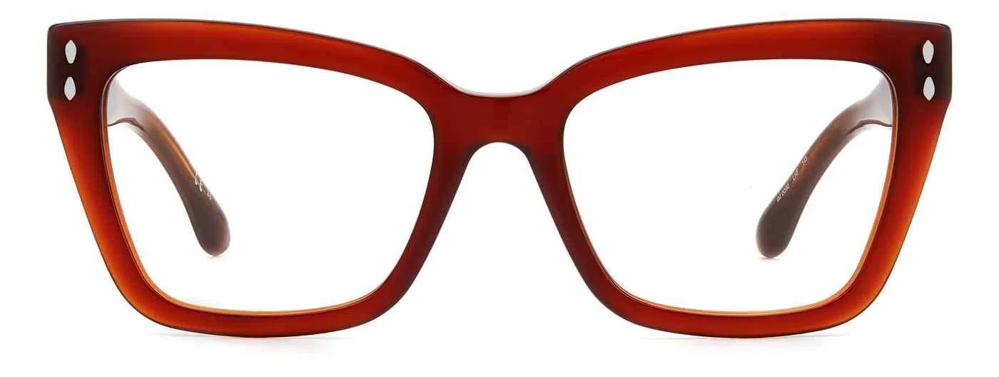 Isabel Marant IM0090 Eyeglasses - view 3